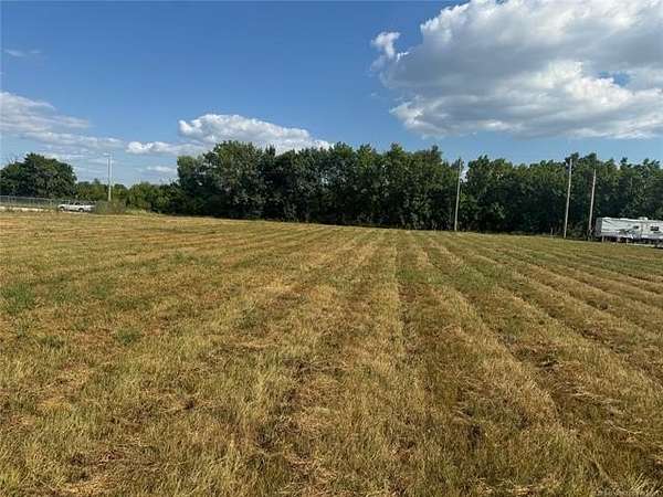 1.2 Acres of Commercial Land for Sale in Fairland, Oklahoma