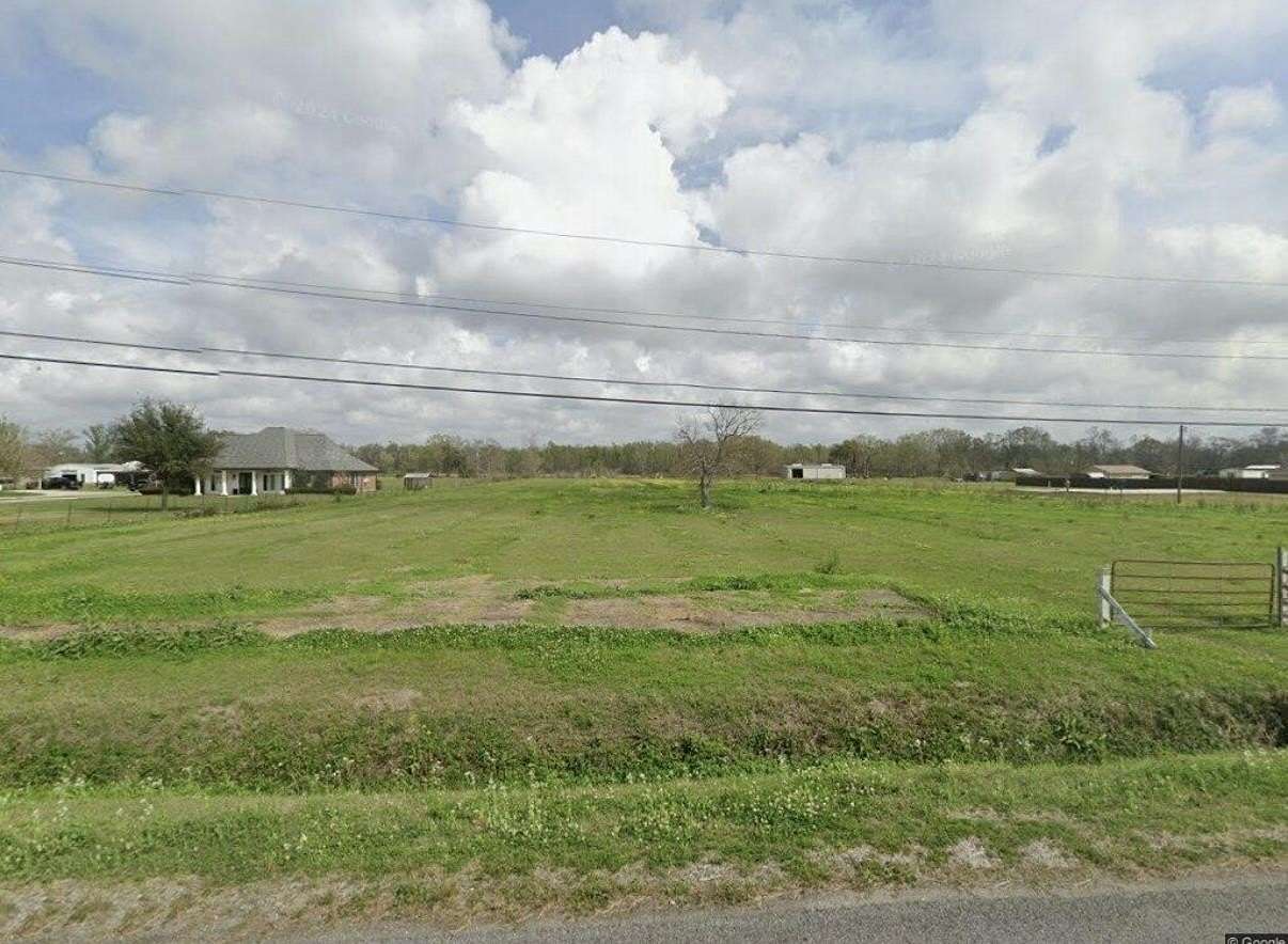 5.19 Acres of Land for Sale in Thibodaux, Louisiana