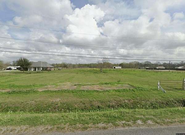 5.19 Acres of Land for Sale in Thibodaux, Louisiana