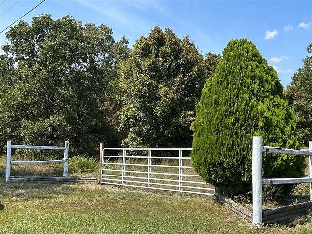 26.2 Acres of Agricultural Land for Sale in Stilwell, Oklahoma