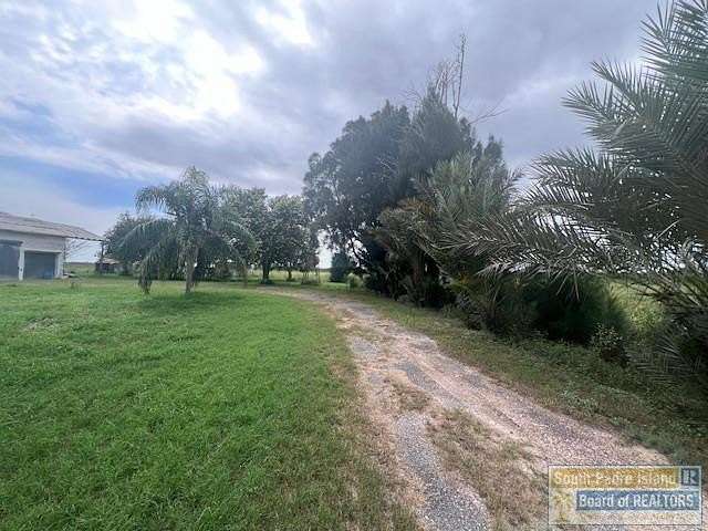 23 Acres of Agricultural Land for Sale in San Benito, Texas