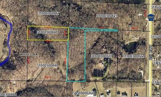 8 Acres of Land for Sale in Indianola, Iowa