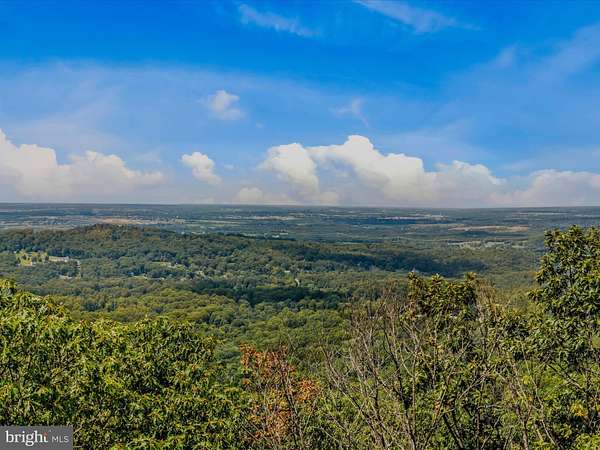 5.37 Acres of Residential Land for Sale in Harpers Ferry, West Virginia