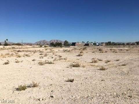 0.11 Acres of Residential Land for Sale in North Las Vegas, Nevada