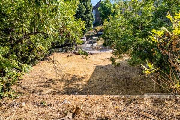 0.08 Acres of Residential Land for Sale in Los Angeles, California