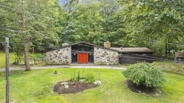 1.59 Acres of Residential Land with Home for Sale in Lebanon, Connecticut