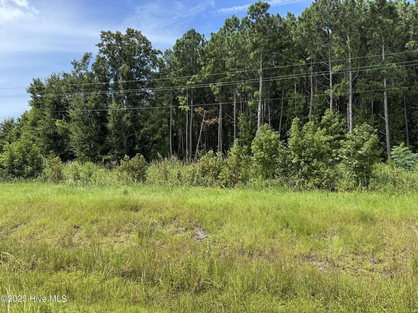 10.8 Acres of Commercial Land for Sale in Ayden, North Carolina
