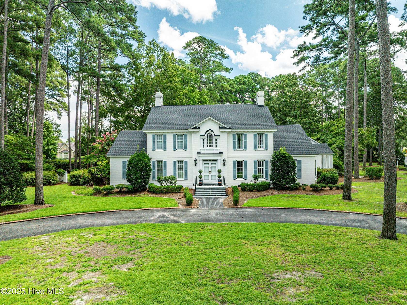 1.86 Acres of Residential Land with Home for Sale in Greenville, North Carolina