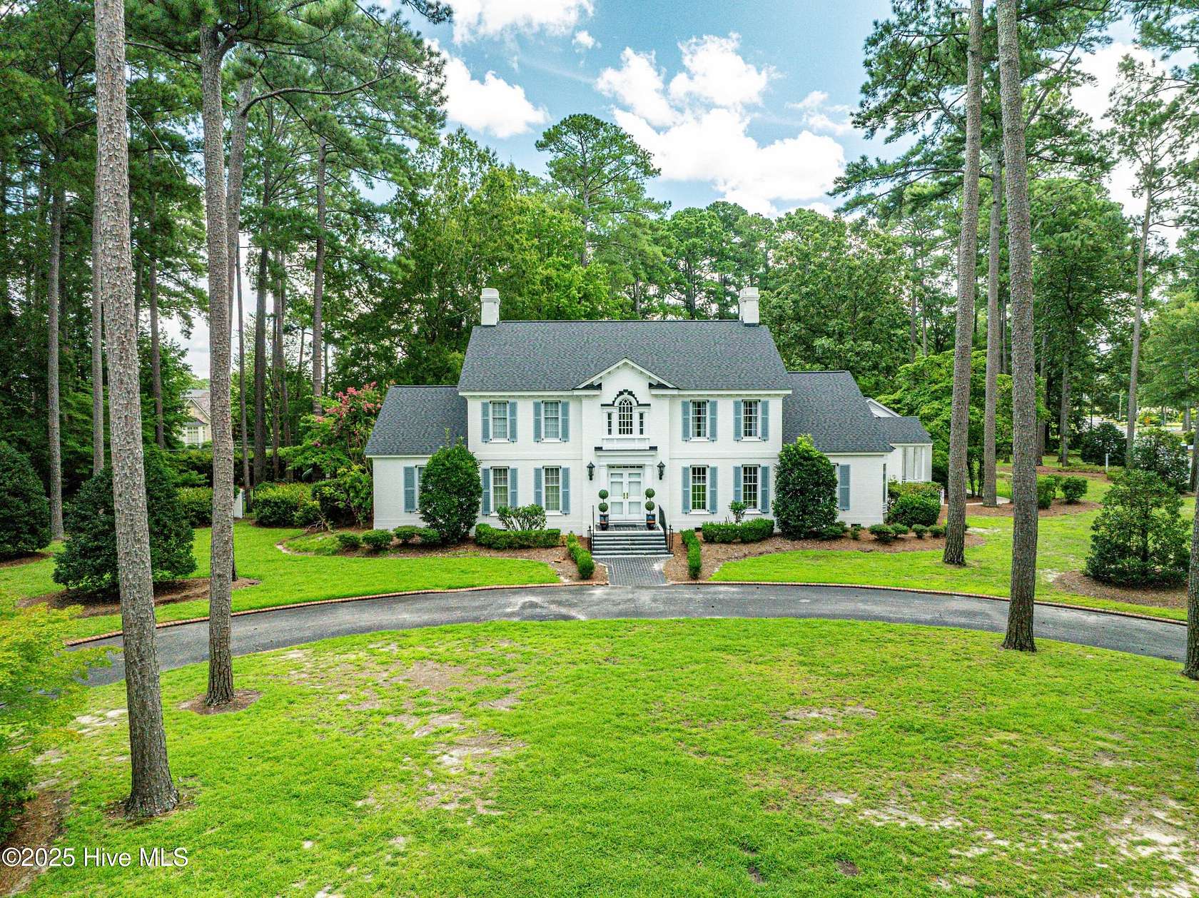 1.86 Acres of Land with Home for Sale in Greenville, North Carolina