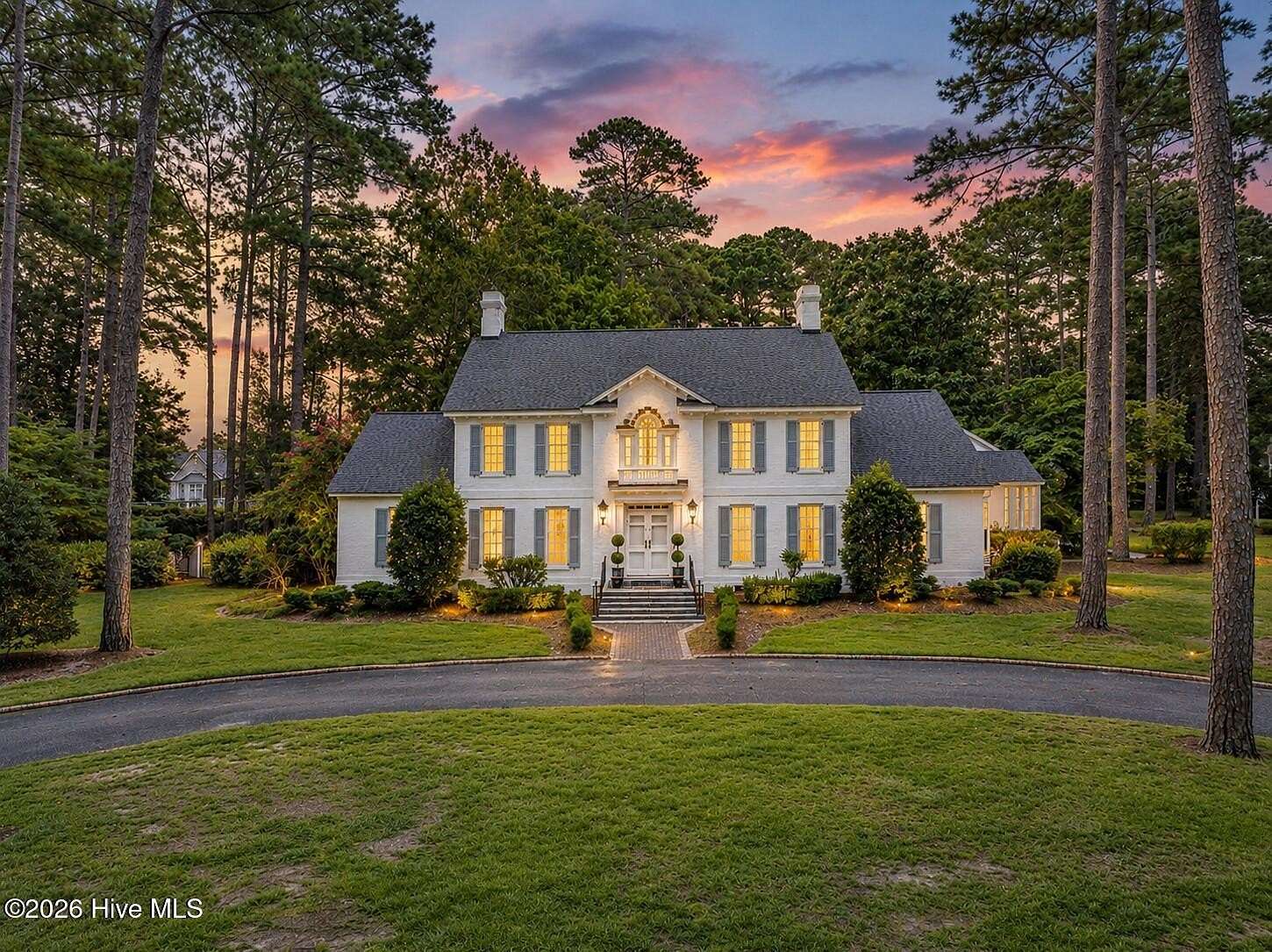 1.86 Acres of Land with Home for Sale in Greenville, North Carolina