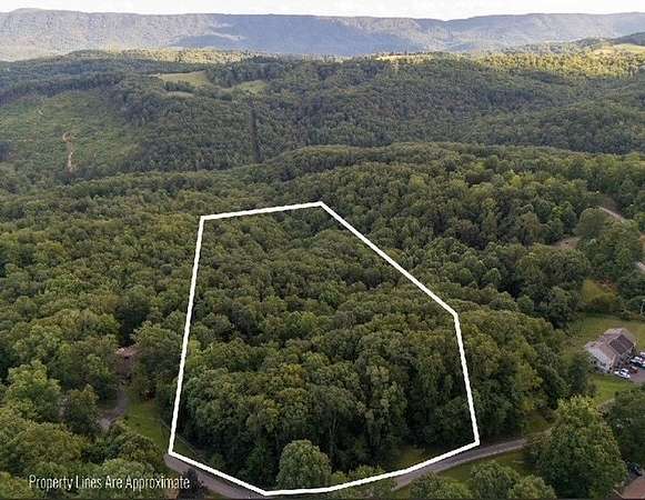 5.15 Acres of Residential Land for Sale in Princeton, West Virginia