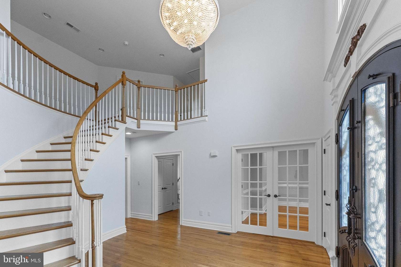 2.2 Acres of Residential Land with Home for Sale in Skillman, New Jersey