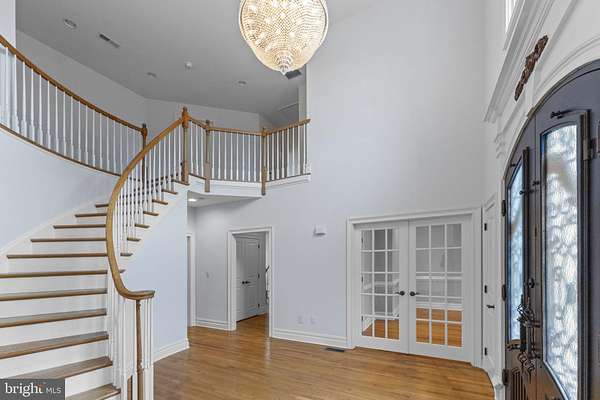 2.2 Acres of Residential Land with Home for Sale in Skillman, New Jersey