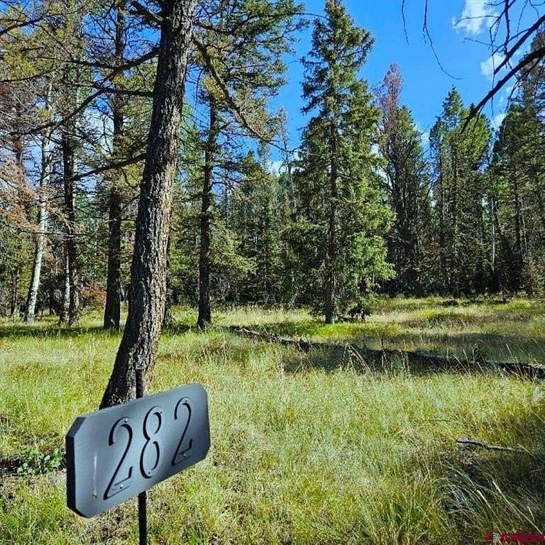1 Acre of Land for Sale in Cimarron, Colorado