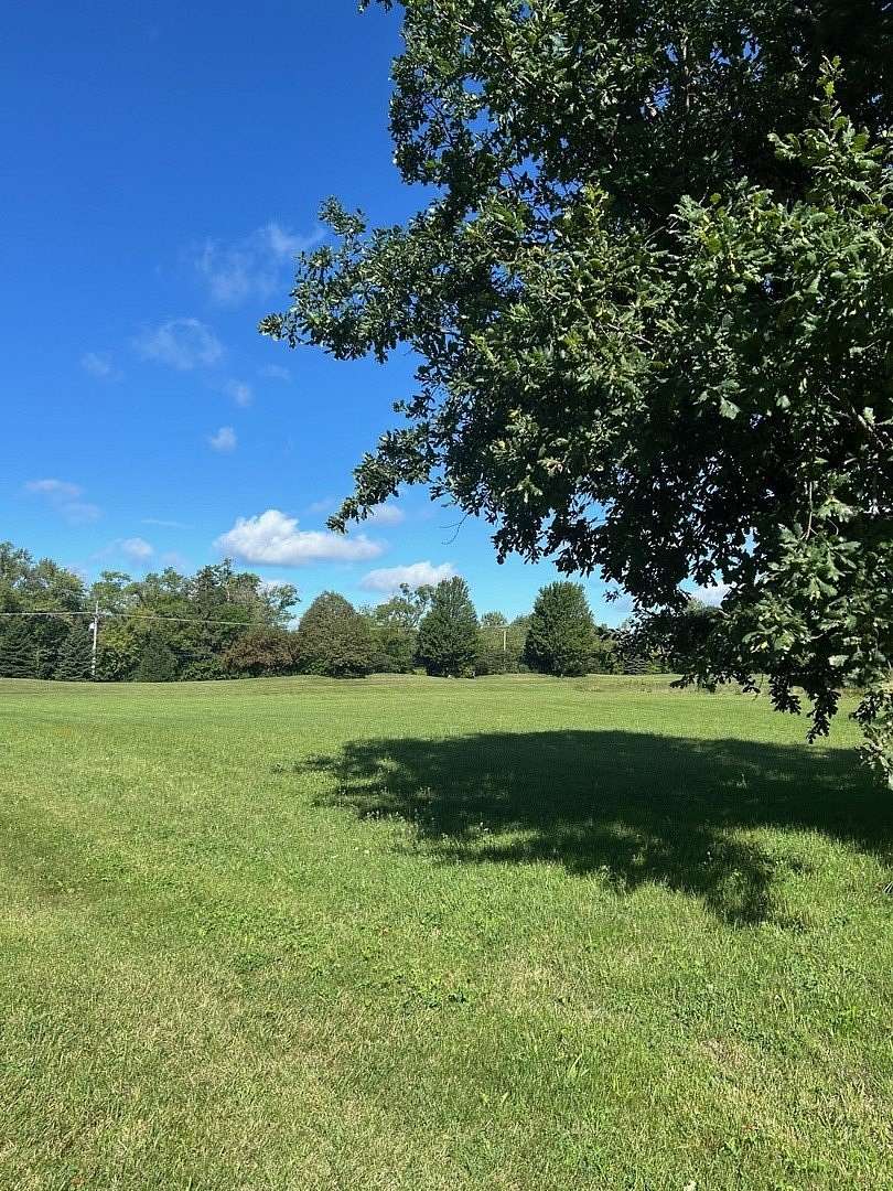 Residential Land for Sale in South Barrington, Illinois