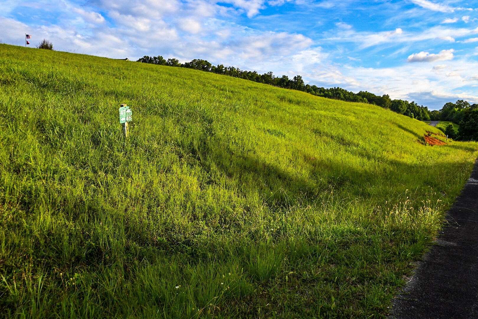 0.57 Acres of Residential Land for Sale in Decatur, Tennessee