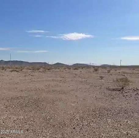 5 Acres of Residential Land for Sale in Tonopah, Arizona