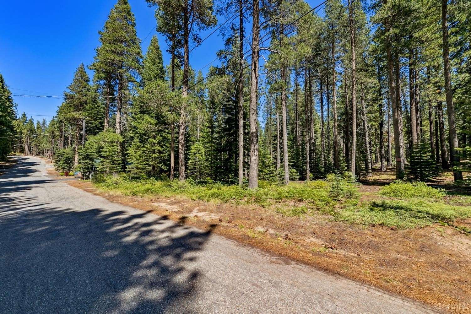 0.24 Acres of Land for Sale in South Lake Tahoe, California