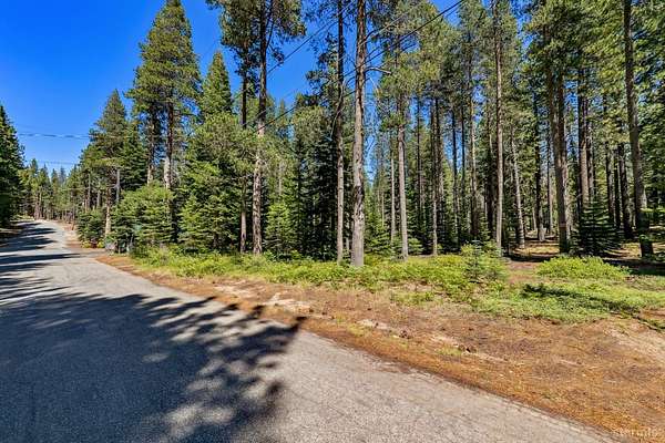 0.24 Acres of Land for Sale in South Lake Tahoe, California