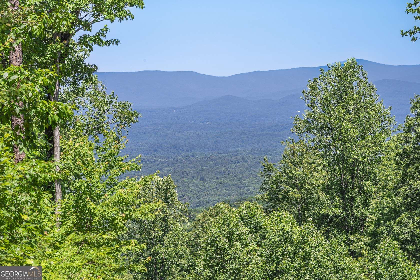 2 Acres of Residential Land for Sale in Jasper, Georgia