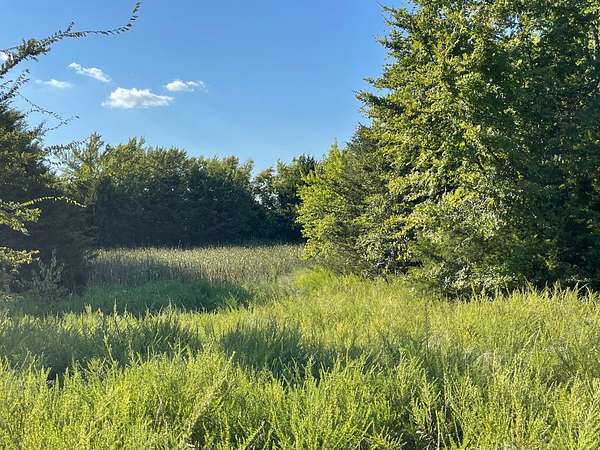 7.69 Acres of Residential Land for Sale in McAlester, Oklahoma