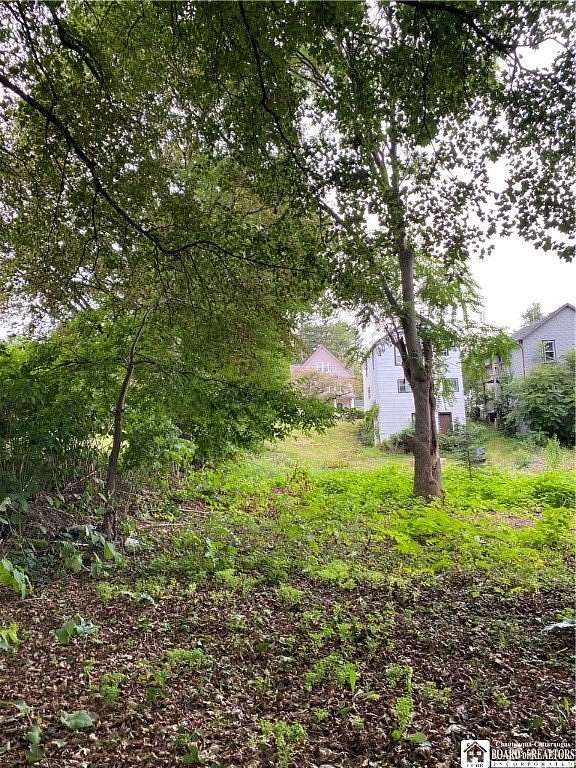 0.1 Acres of Land for Sale in Jamestown, New York