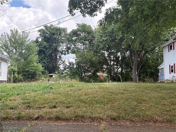 0.15 Acres of Residential Land for Sale in Akron, Ohio
