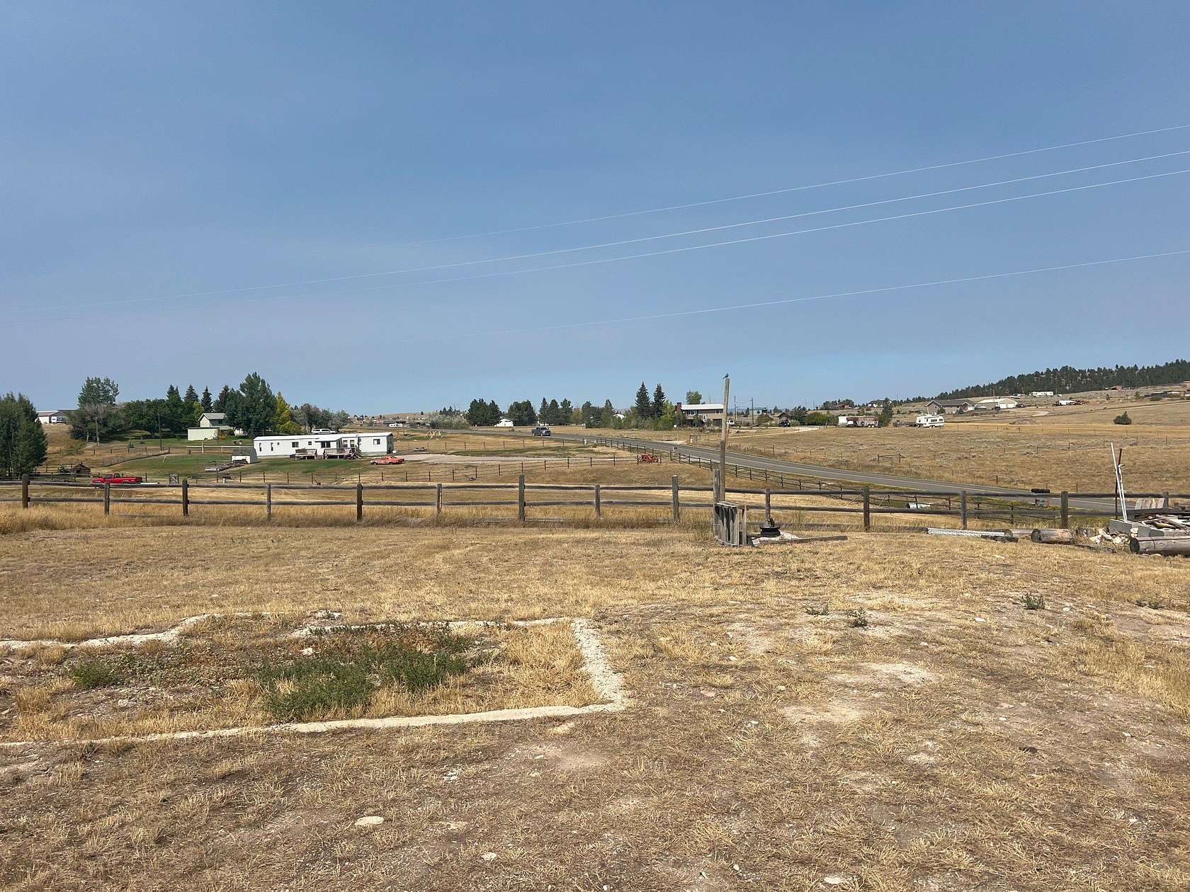 1 Acre of Residential Land for Sale in Helena, Montana