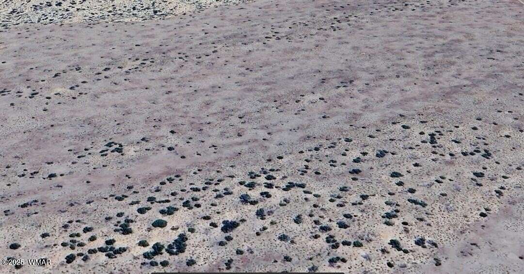 15 Acres of Recreational Land for Sale in Adamana, Arizona