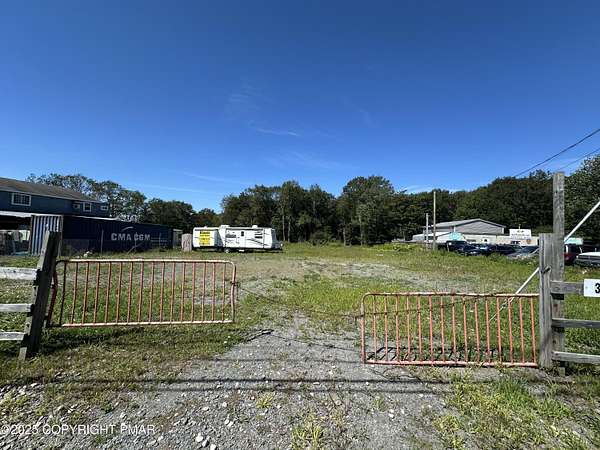 0.69 Acres of Commercial Land for Sale in Tobyhanna, Pennsylvania