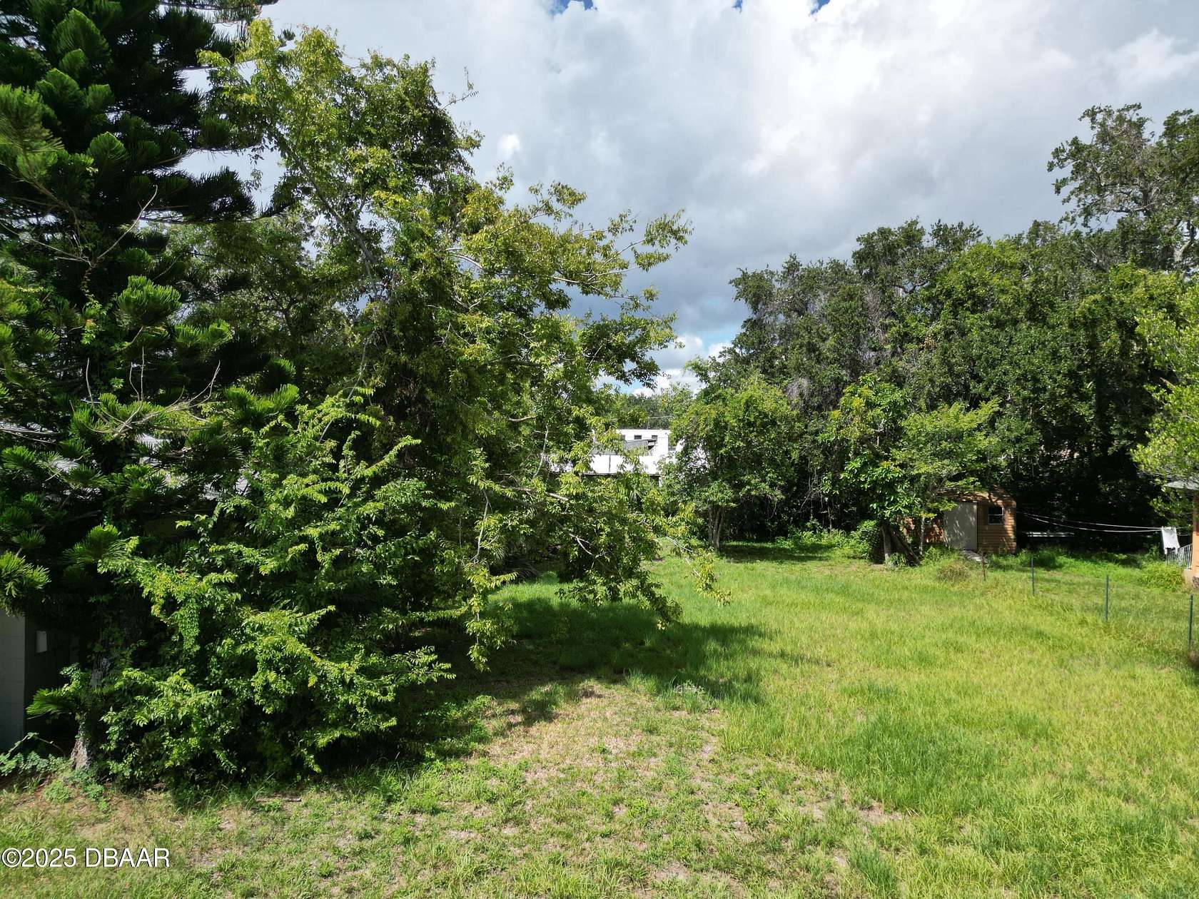 0.13 Acres of Residential Land for Sale in Holly Hill, Florida