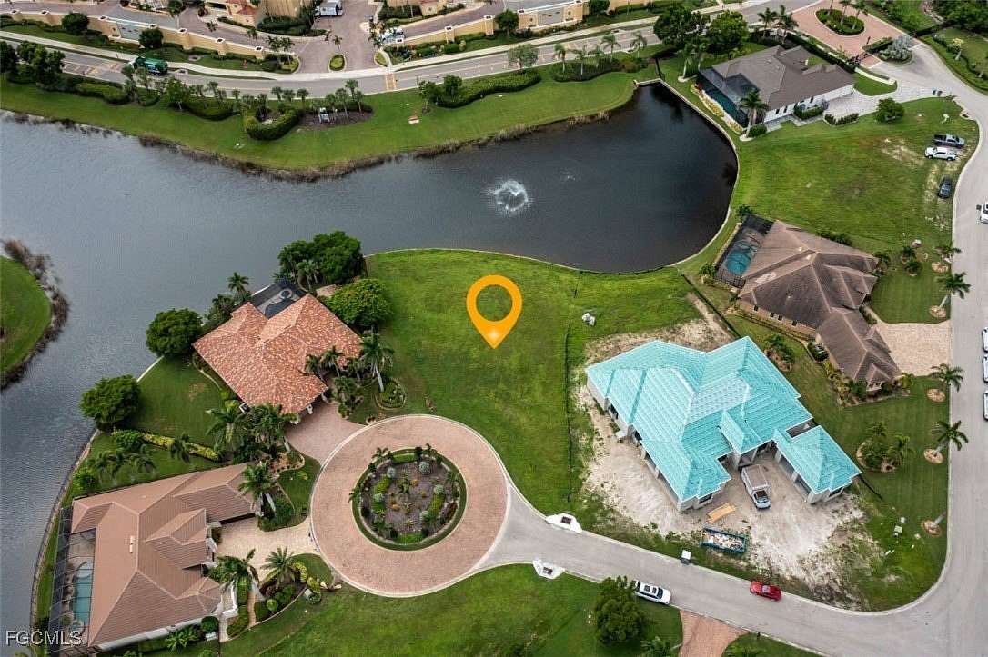 0.39 Acres of Residential Land for Sale in Cape Coral, Florida