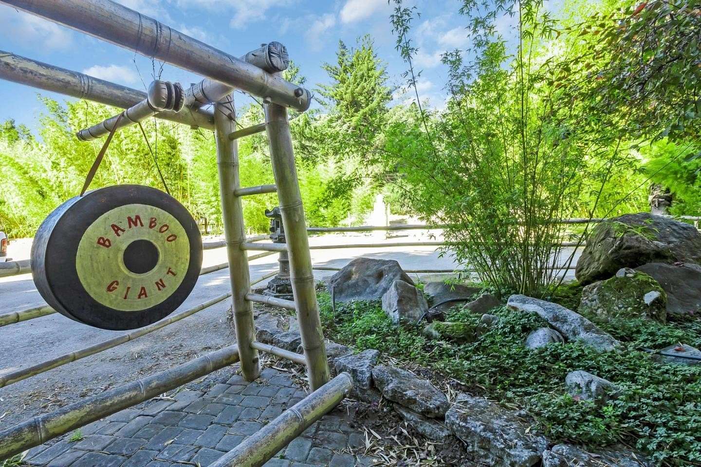 30.3 Acres of Land with Home for Sale in Aptos, California