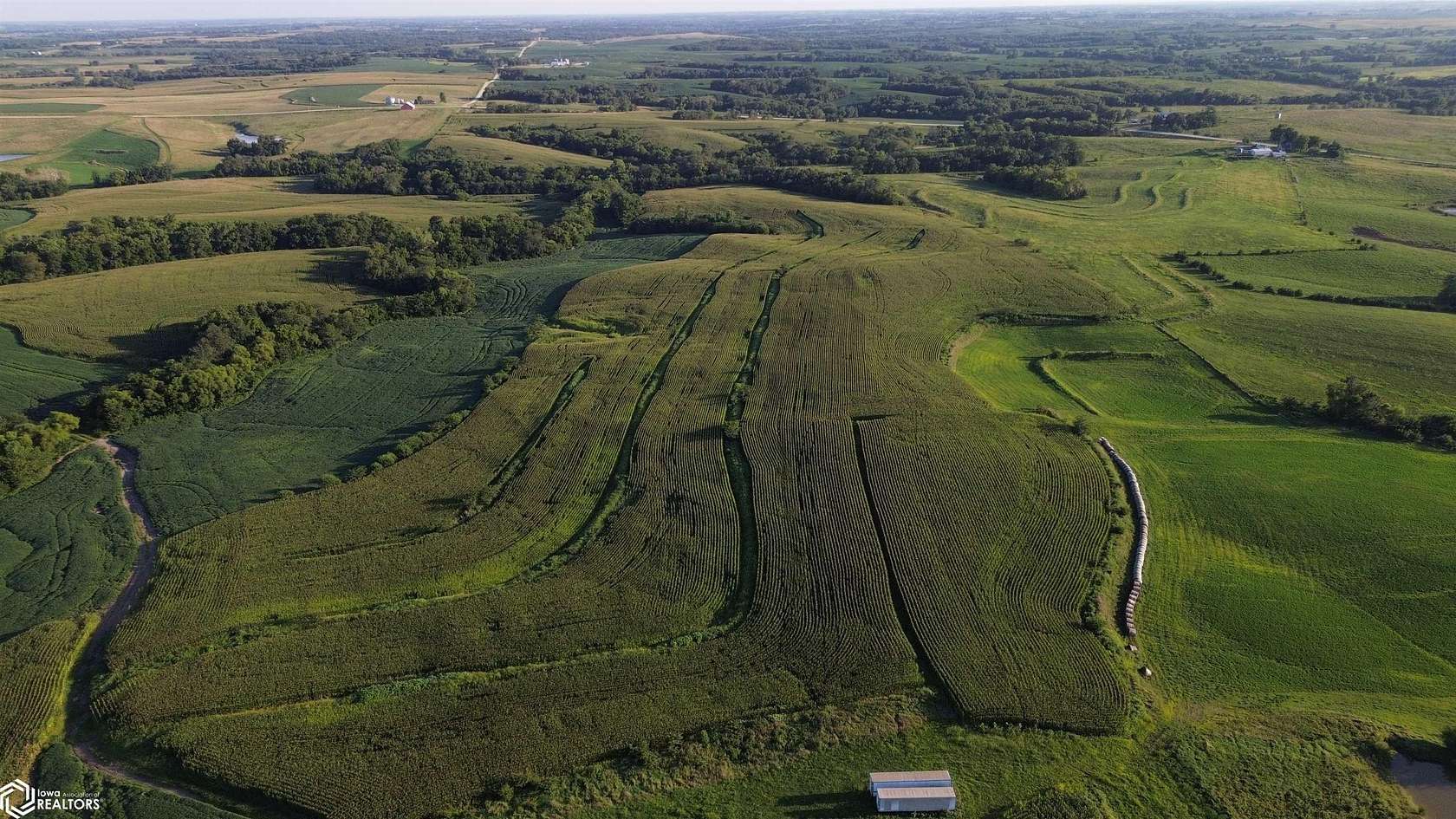 Land for Sale in Bedford, Iowa