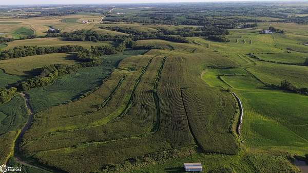 Land for Sale in Bedford, Iowa