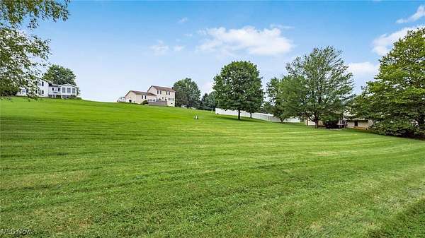 0.46 Acres of Residential Land for Sale in Nashport, Ohio