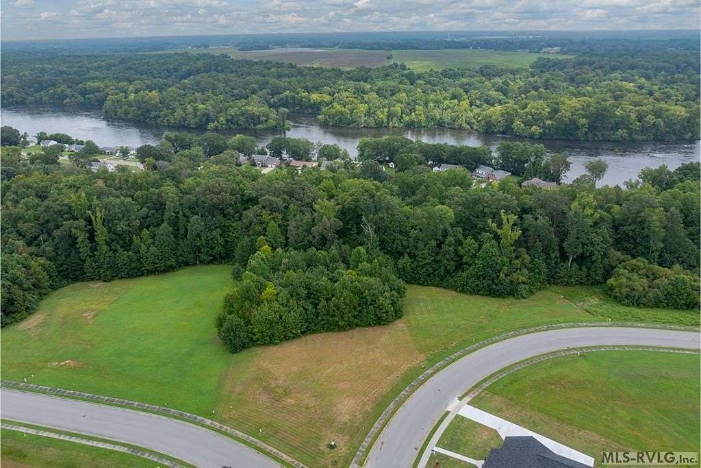 0.76 Acres of Residential Land for Sale in Roanoke Rapids, North Carolina