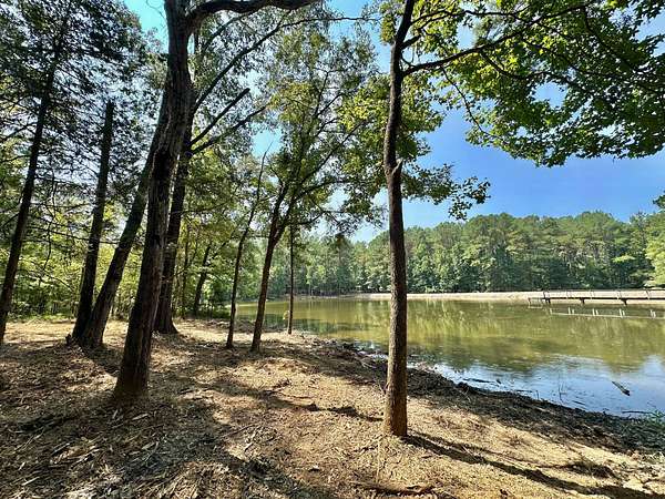 231 Acres of Recreational Land for Sale in Bolton, Mississippi