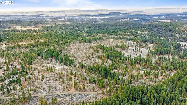 80 Acres of Recreational Land for Sale in Goldendale, Washington