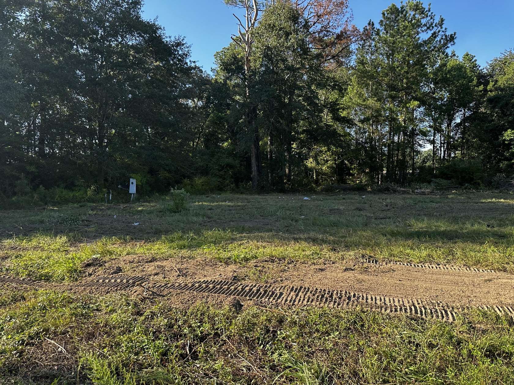 0.78 Acres of Land for Sale in Sumter, South Carolina