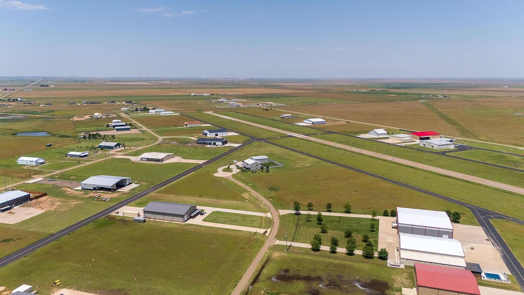 1.2 Acres of Land for Sale in Amarillo, Texas