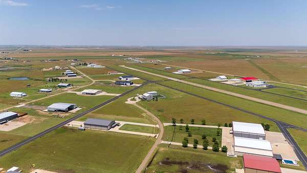 1.2 Acres of Land for Sale in Amarillo, Texas