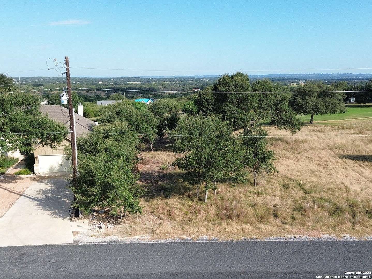 0.32 Acres of Residential Land for Sale in Blanco, Texas