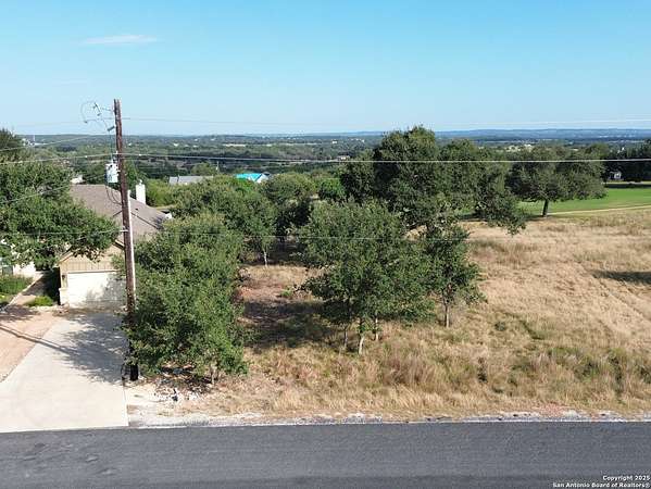 0.32 Acres of Residential Land for Sale in Blanco, Texas