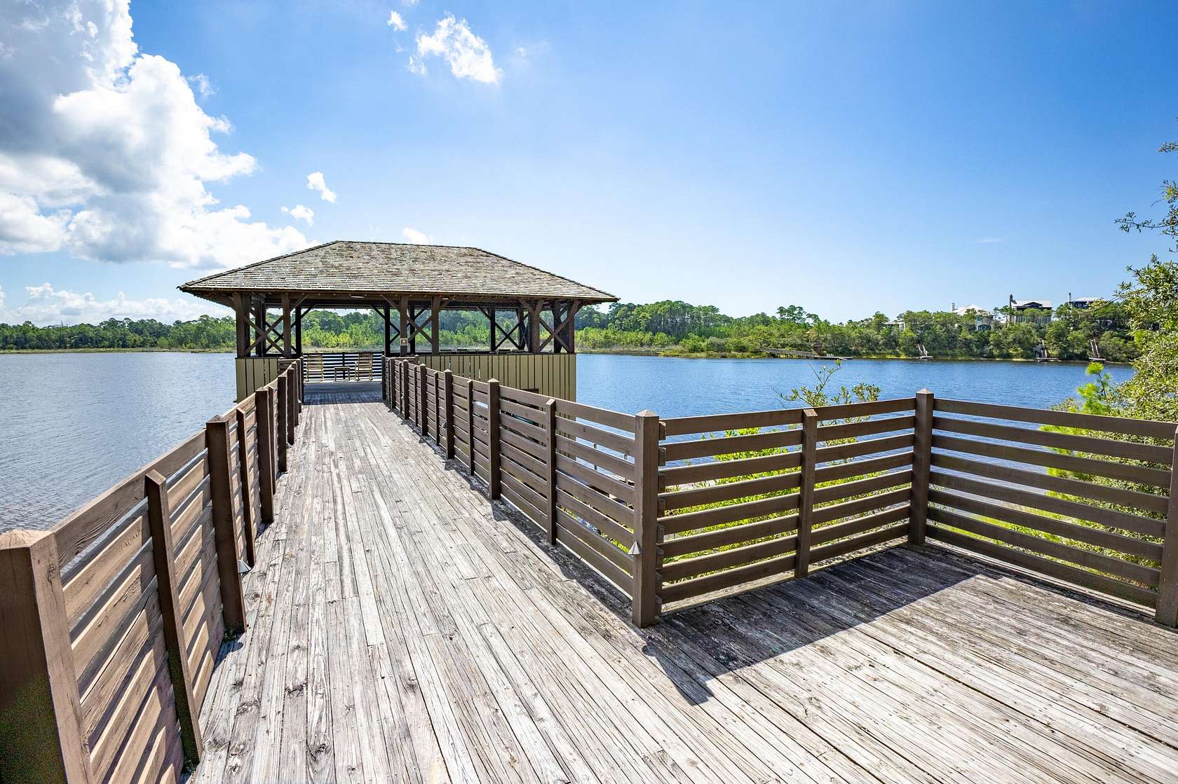 0.1 Acres of Residential Land for Sale in Santa Rosa Beach, Florida