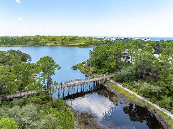 0.1 Acres of Residential Land for Sale in Santa Rosa Beach, Florida