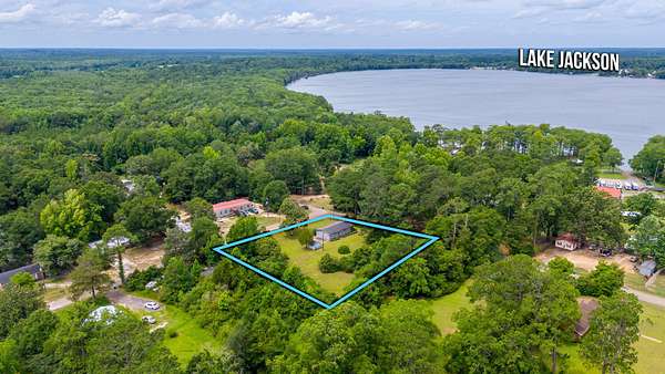 0.83 Acres of Residential Land for Sale in Florala, Alabama