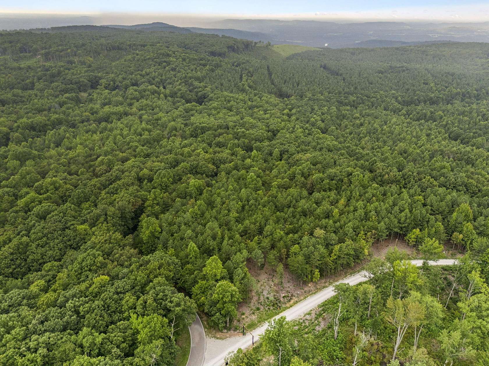 9.25 Acres of Residential Land for Sale in Spencer, Tennessee