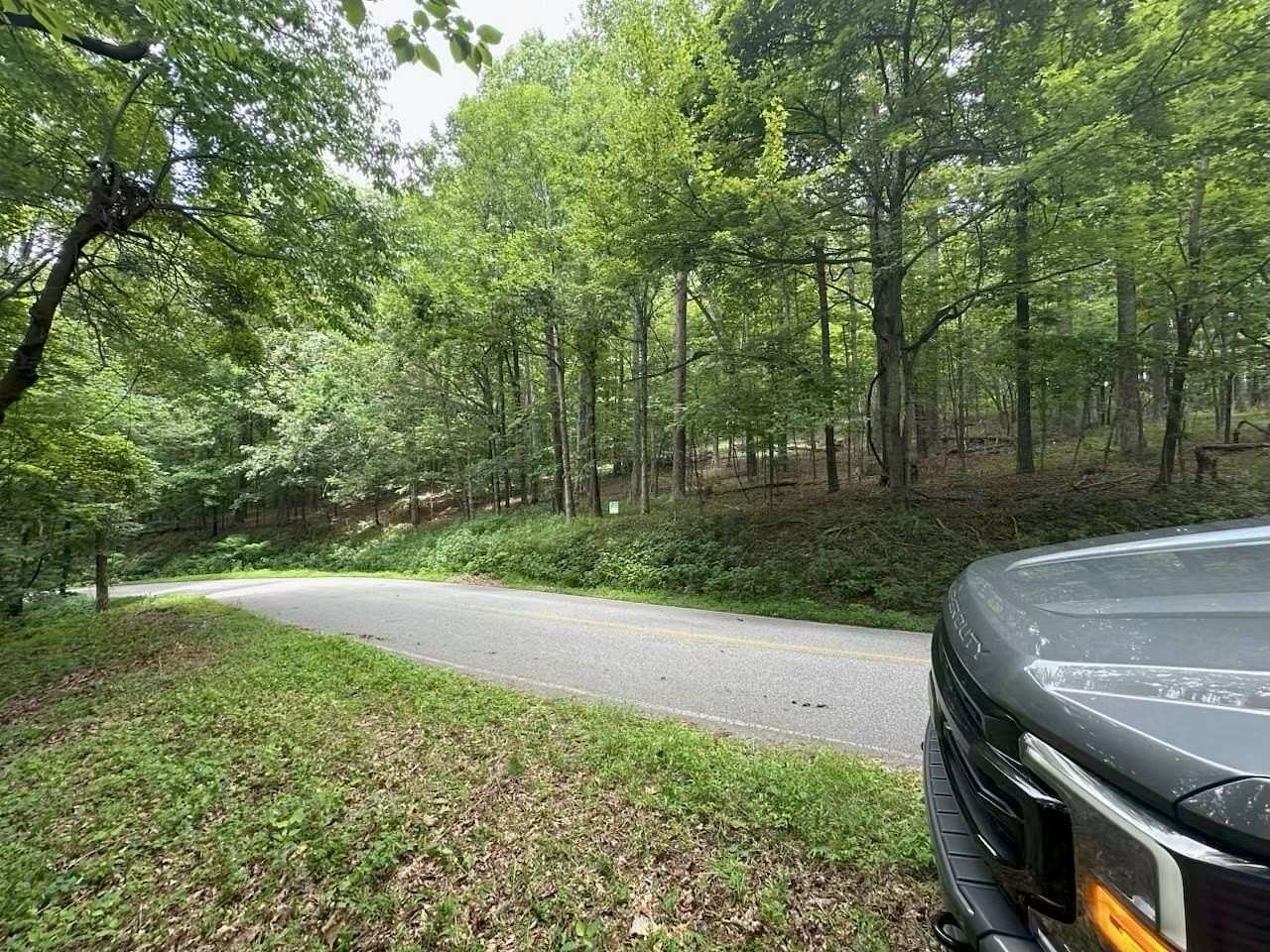 1.54 Acres of Residential Land for Sale in Columbus, North Carolina