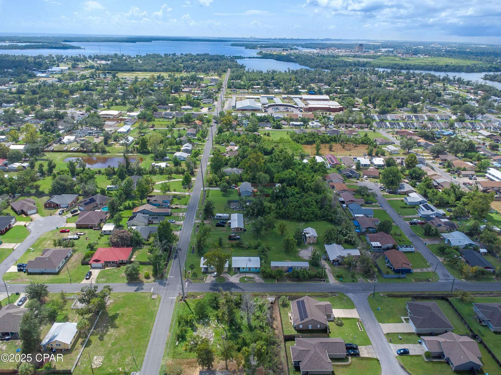 0.39 Acres of Land for Sale in Panama City, Florida